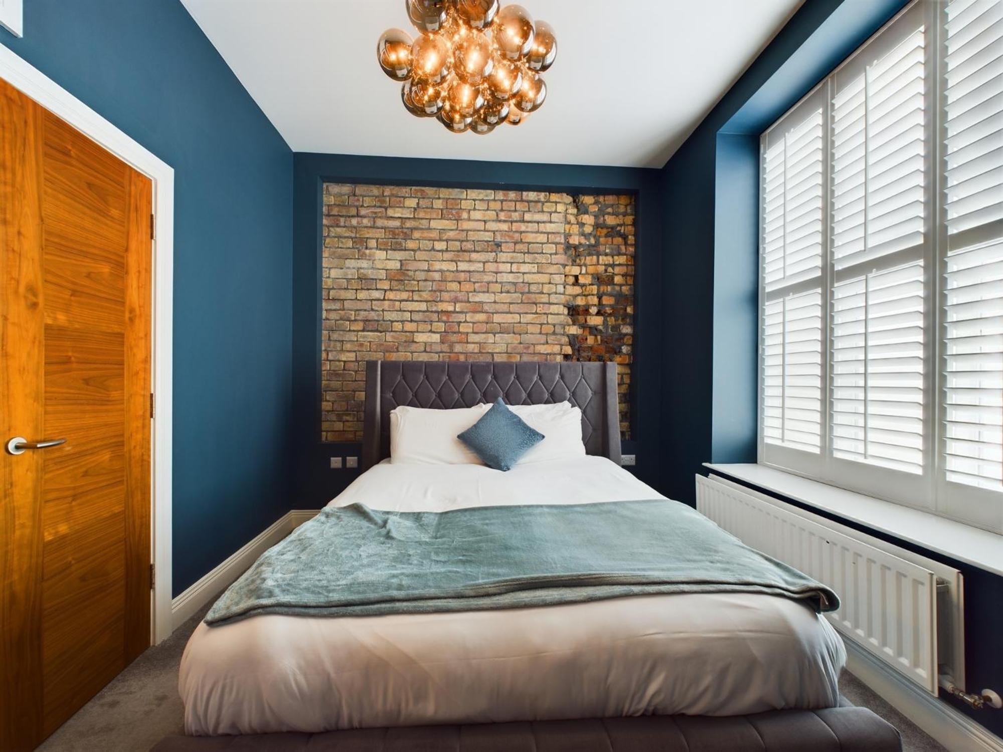 Fitzrovia Mansion Apartments In Belfast'S Cathedral Quarter מראה חיצוני תמונה